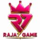Raja7 Game logo featuring the official branding for the Raja7 gaming